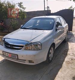 Chevrolet Optra